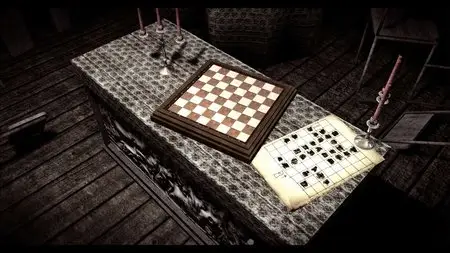 BlackSoul: Extended Edition (2014)