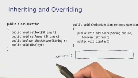 Intro to Java Programming - Building Programs with Classes & Objects Update (2015)