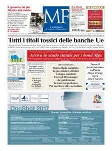 Milano Finanza - 11 Gennaio 2017