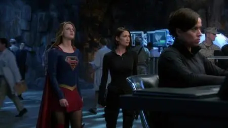 Supergirl S01E17