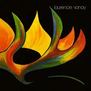 Laurence Vanay - 2 Studio Albums (1974-1976) [Reissue 2013]