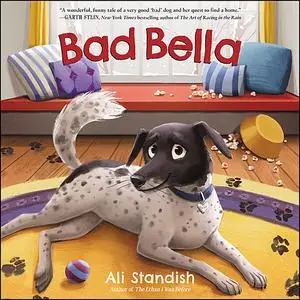 «Bad Bella» by Ali Standish