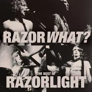 Razorlight - Razorwhat? The Best Of Razorlight (2022) [Official Digital Download]