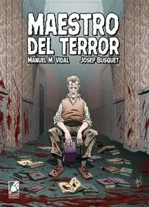 Maestro del Terror