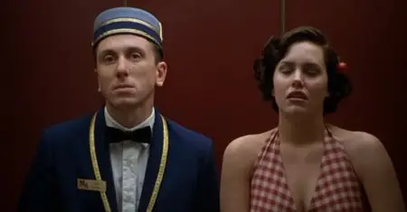 Four Rooms (1995)