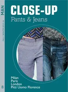 Close-Up Men Pants&Jeans - March 15, 2013