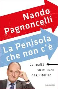 Nando Pagnoncelli - La penisola che non c'è