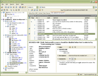 JIRA Client Pro v2.3.2