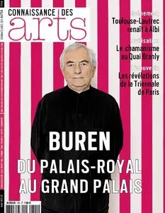 Connaissance des Arts 704 - Mai 2012