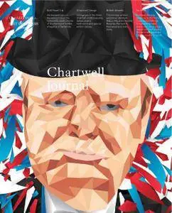 The Chartwell Journal - Issue 13 2015