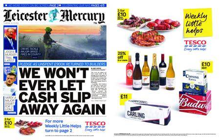 Leicester Mercury – July 05, 2018