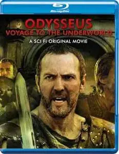 Odysseus: Voyage to the Underworld (2008)