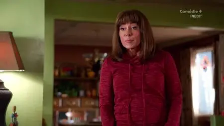 The Middle S09E04