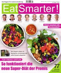 EatSmarter! – September 2020