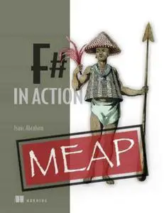 F# in Action (MEAP V05)