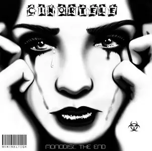 Cinortele - Monodisc The End