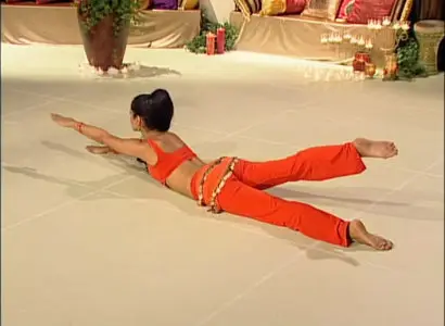 Bellydance: The Art of Toning & Technique with Meera (2006)