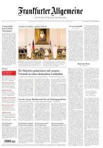 Frankfurter Allgemeine Zeitung - 2 Mai 2017