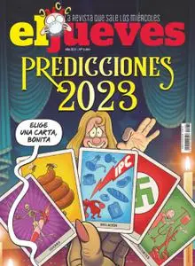 El Jueves - 03 enero 2023