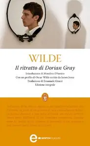 Oscar Wilde - Il ritratto di Dorian Gray
