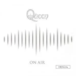 Queen - On Air (2016) [TR24][OF]