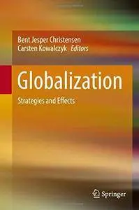 Globalization: Strategies and Effects [Repost]