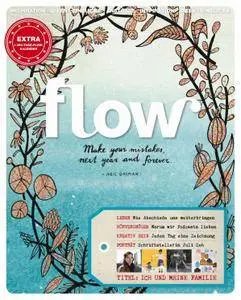 Flow - Dezember 01, 2016