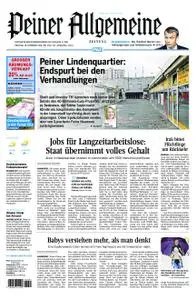 Peiner Allgemeine Zeitung - 18. Dezember 2018