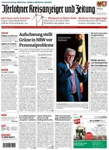 IKZ Iserlohner Kreisanzeiger und Zeitung Iserlohn - 12. Juni 2019