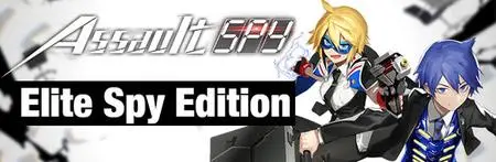 Assault Spy Elite Spy Edition (2020) Update v20200819