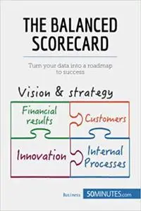 The Balanced Scorecard: Turn your data into a roadmap to success