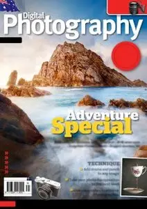 Digital Photography - Volume 35