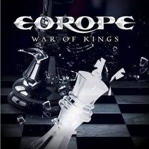 Europe - War of Kings (Deluxe Edition) (2015)