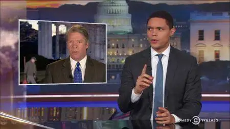 The Daily Show with Trevor Noah 2018-03-15