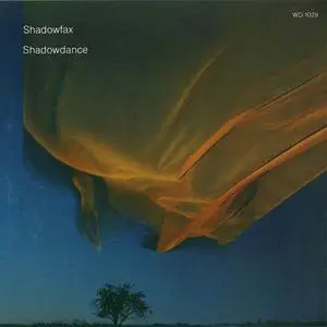 Shadowfax - Shadowdance (1983) {1988 Windham Hill}