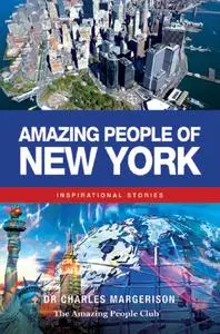 Amazing People of New York
