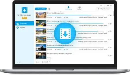 Jihosoft 4K Video Downloader Pro 5.2.08