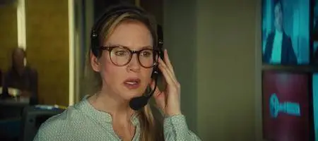 Bridget Jones's Baby (2016)