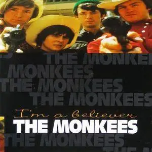 The Monkees - I'm A Believer (1966)