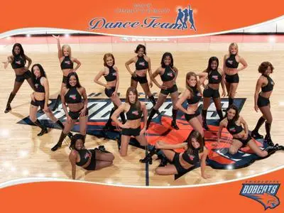 NBA Girls Wallpapers