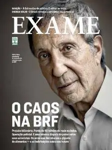 Exame - Brasil - Issue 1157 - 31 Março 2018