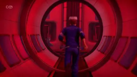 Thunderbirds Are Go! S03E05