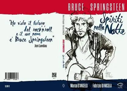 Bruce Springsteen - Spiriti Nella Notte