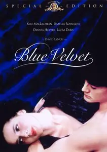 Blue Velvet (1986)