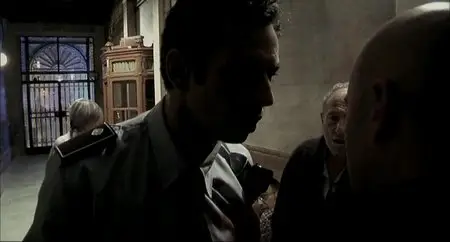 [Rec] (2007)