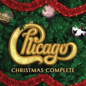Chicago - Chicago Christmas Complete (2023) [Official Digital Download 24/192]
