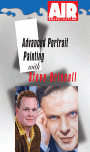 Advanced Portrait Painting