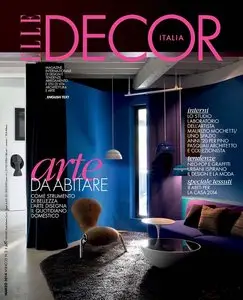 Elle Decor Italia - Marzo 2014