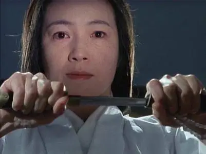 Abe ichizoku / The Abe Clan (1995)