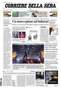 Corriere della Sera - 26 Febbraio 2023